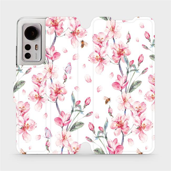 Etui do Xiaomi 12 - wzór M124S