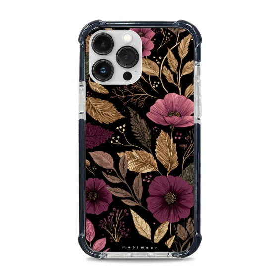 Case MagSafe Elite Bumper for Apple iPhone 13 Pro Max - Design D170D