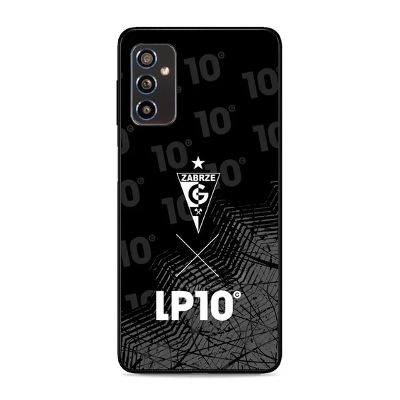 Etui Glossy Case do Samsung Galaxy M52 5G - wzór G11GZ