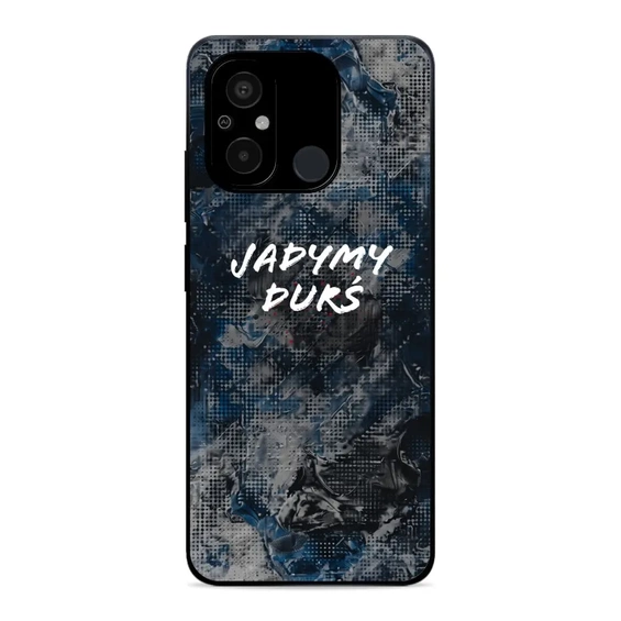 Etui Glossy Case do Xiaomi Redmi 12C - wzór G06GZ