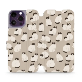 Phone Case Apple iPhone 14 Pro Max - Design V160S