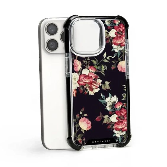 Case MagSafe Elite Bumper for Apple iPhone 15 Pro Max - Design D003D