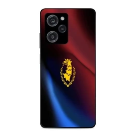 Hülle Glossy Case für Xiaomi Poco X5 Pro 5G - Farbe G07PS