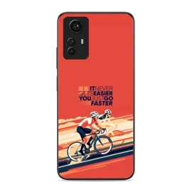 Hülle Glossy Case für Xiaomi Redmi Note 12S - Farbe GD01G