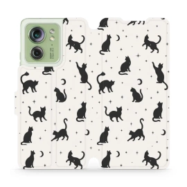 Phone Case Motorola Edge 40 - Design V162S