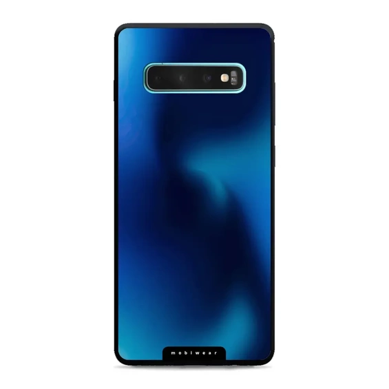 Etui Glossy Case do Samsung Galaxy S10 Plus - wzór G068G