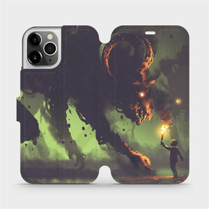 Phone Case Apple iPhone 12 Pro - Design VA08P