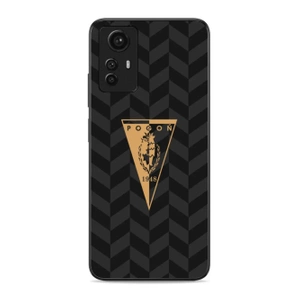 Phone Glossy Case Xiaomi Redmi Note 12S - Design G06PS