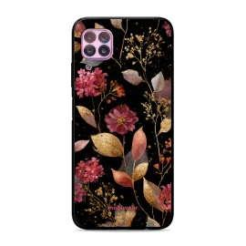 Phone Glossy Case Huawei P40 Lite - Design G171G