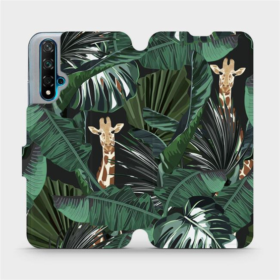 Phone Case Huawei Nova 5T - Design VP06P