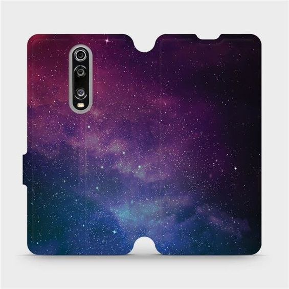 Hülle für Xiaomi Mi 9T - Farbe V147P