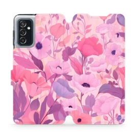 Phone Case Samsung Galaxy M52 5G - Design VP74S