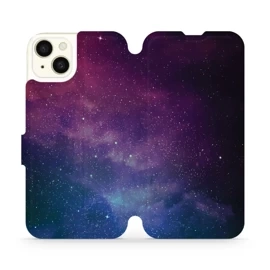 Hülle für Apple iPhone 15 Plus - Farbe V147P