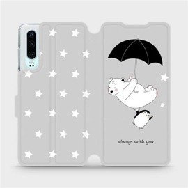 Phone Case Huawei P30 - Design MH08P