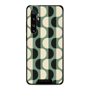 Phone Glossy Case Xiaomi Mi Note 10 Lite - Design GA56G