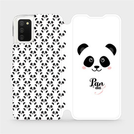 Phone Case Samsung Galaxy A03S - Design M030P