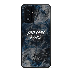 Etui Glossy Case do Xiaomi Redmi Note 10 pro - wzór G06GZ