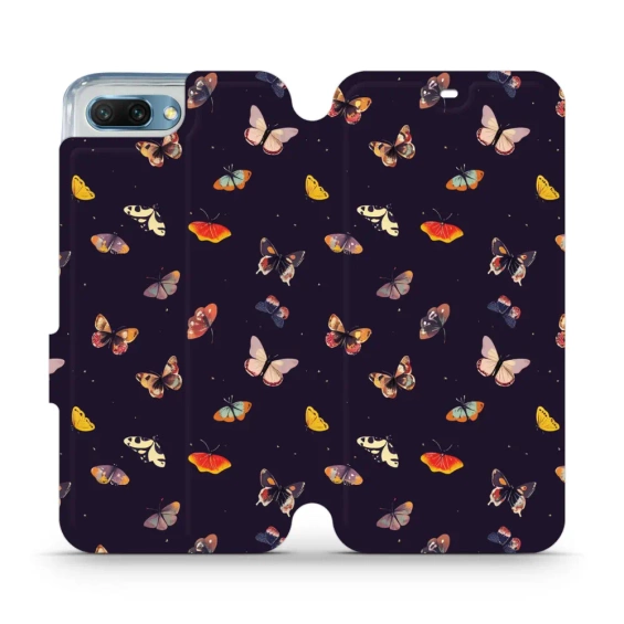 Phone Case Huawei Honor 10 - Design VP78S