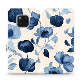 Hülle für Huawei Mate 20 Pro - Farbe VP73S