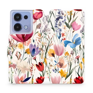 Phone Case Xiaomi POCO M6 Pro - Design MP70S