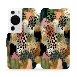 Hülle für Huawei P60 Pro - Farbe V167S