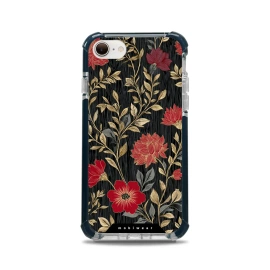 Case MagSafe Elite Bumper for Apple iPhone SE 2022 - Design D172D
