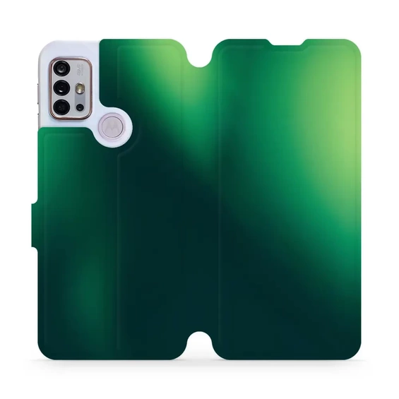 Phone Case Motorola Moto G10 - Design VP61S