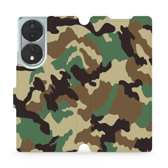 Phone Case Huawei Honor 70 - Design V111P