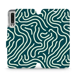 Phone Case Samsung Galaxy A7 2018 - Design VA61S