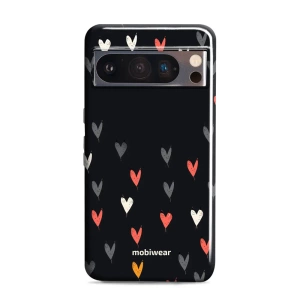 Case Elite Pro for Google Pixel 8 Pro - Design EP79E