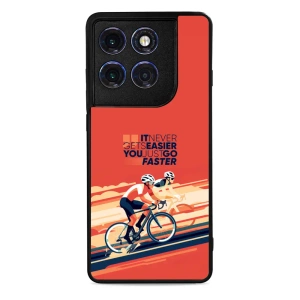 Phone Glossy Case Motorola Edge 60 Pro - Design GD01G