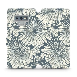 Phone Case Samsung Galaxy Note 9 - Design VA42S