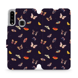 Phone Case Samsung Galaxy A20S - Design VP78S