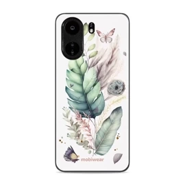 Phone Glossy Case Xiaomi POCO C65 - Design G018G