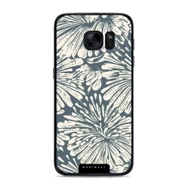 Phone Glossy Case Samsung Galaxy S7 - Design GA42G