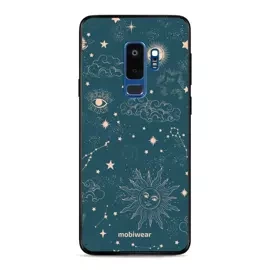 Phone Glossy Case Samsung Galaxy S9 Plus - Design G047G