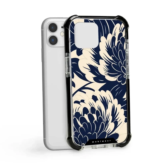 Hülle MagSafe Elite Bumper für Apple iPhone 11 - Farbe DA40D