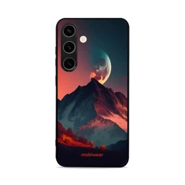 Hülle Glossy Case für Samsung Galaxy S24 - Farbe G007G