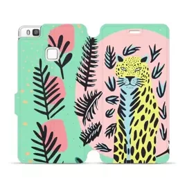 Phone Case Huawei P9 Lite - Design VP52S