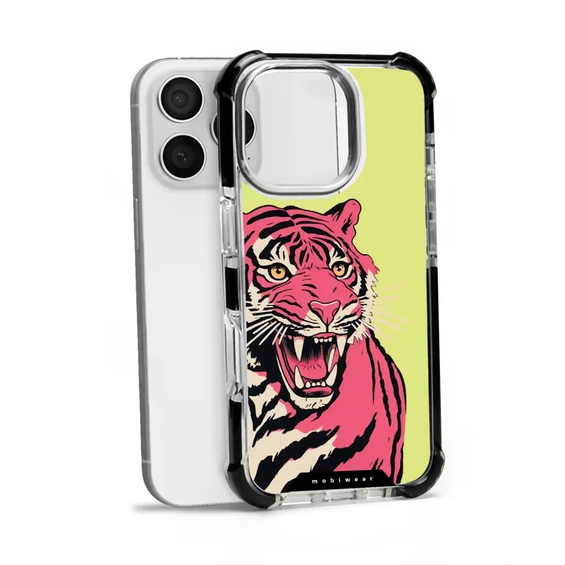 Case MagSafe Elite Bumper for Apple iPhone 16 Pro - Design D029D