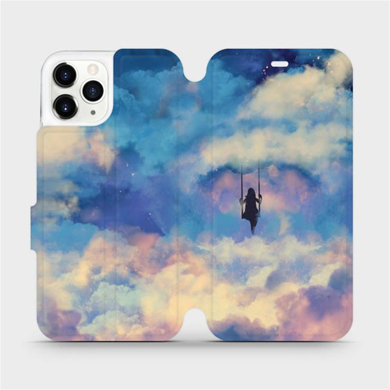 Phone Case Apple iPhone 11 Pro - Design MR09S