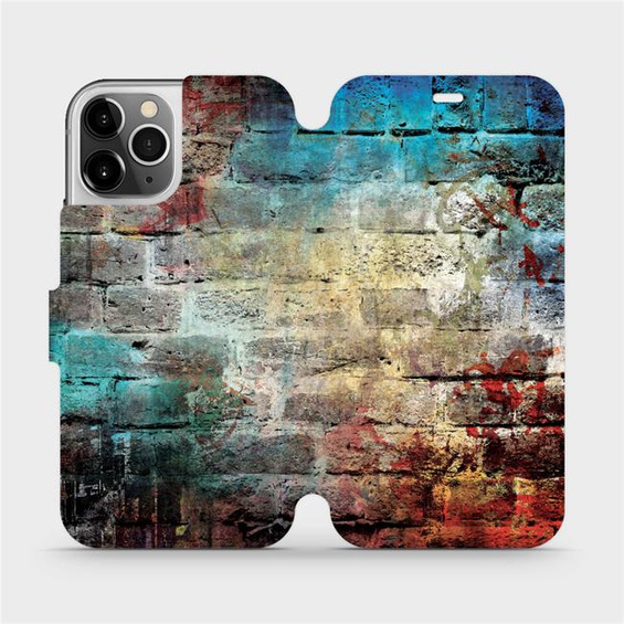 Phone Case Apple iPhone 12 Pro - Design V061P