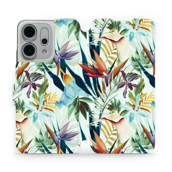 Etui do OPPO Reno 14 5G - wzór M071P