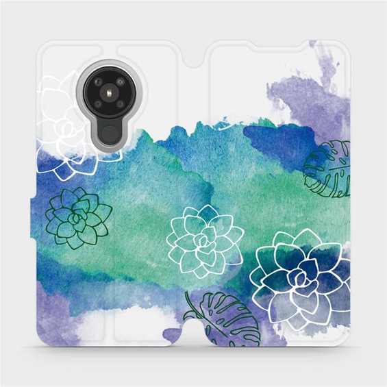 Phone Case Nokia 5.3 - Design MG11S