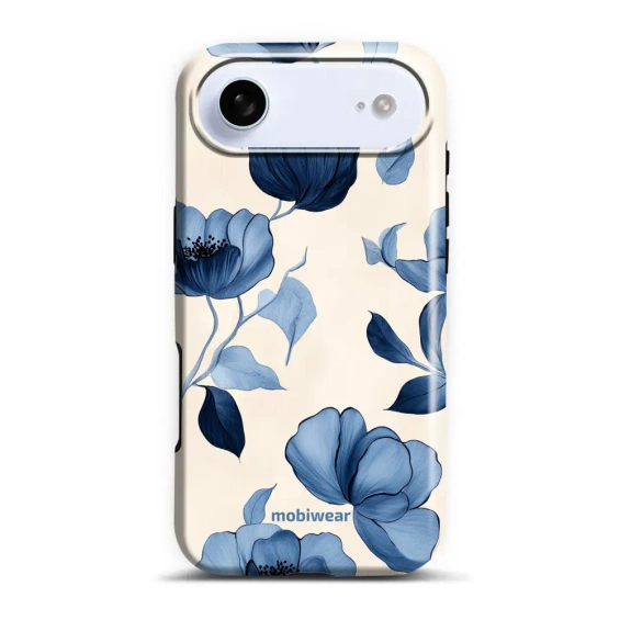 Hülle Elite Pro für Apple iPhone 17 Air - Farbe EP73E