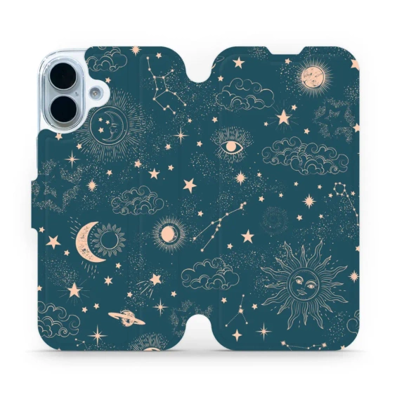 Phone Case Apple iPhone 17 - Design VP14S