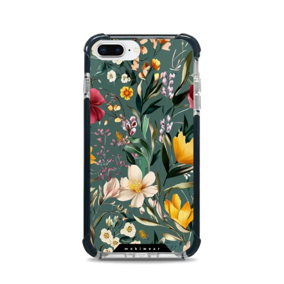 Etui MagSafe Elite Bumper Apple iPhone 8 Plus - wzór DP71D