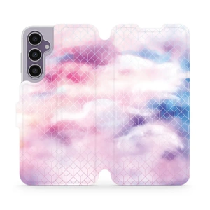 Etui do Samsung Galaxy S23 FE - wzór MR02S