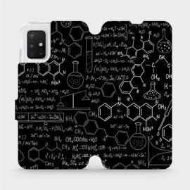 Phone Case Samsung Galaxy A51 5G - Design V060P