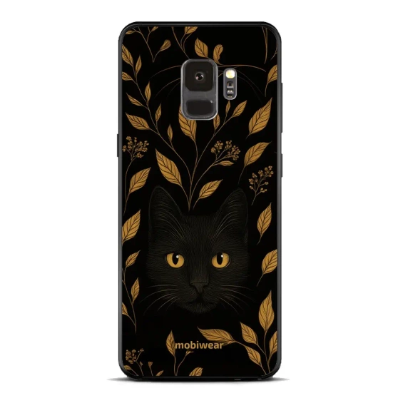 Hülle Glossy Case für Samsung Galaxy S9 - Farbe G164G